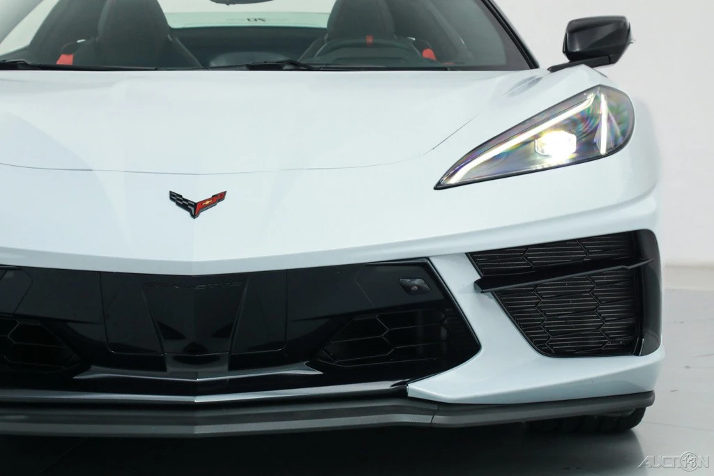 2023 Chevrolet Corvette C8 - Image 12 of 21
