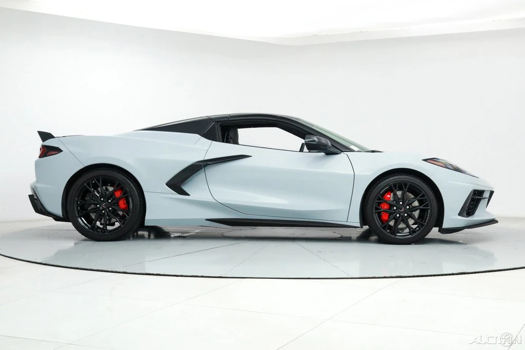 2023 Chevrolet Corvette C8 - Image 8 of 21