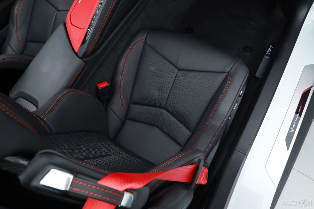 2023 Chevrolet Corvette C8 - Image 20 of 21