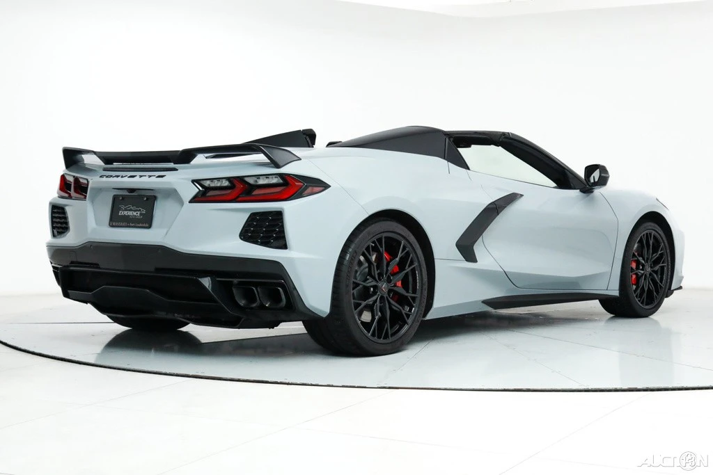 2023 Chevrolet Corvette C8 - Image 6 of 21