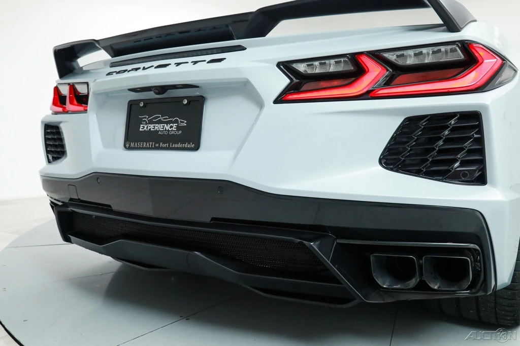 2023 Chevrolet Corvette C8 - Image 16 of 21