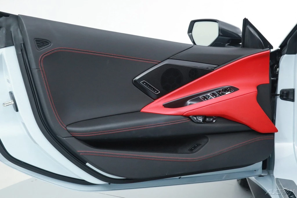 2023 Chevrolet Corvette C8 - Image 21 of 21