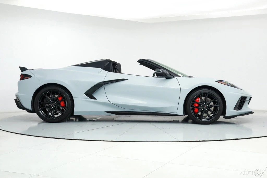 2023 Chevrolet Corvette C8 - Image 7 of 21