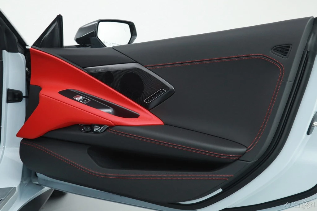 2023 Chevrolet Corvette C8 - Image 17 of 21