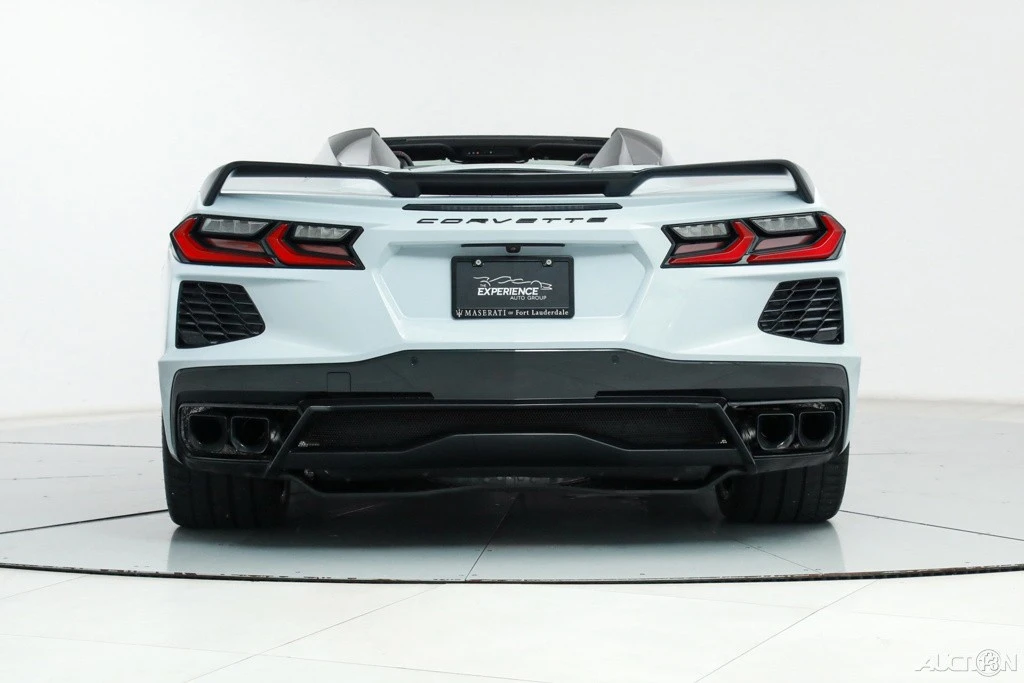 2023 Chevrolet Corvette C8 - Image 5 of 21
