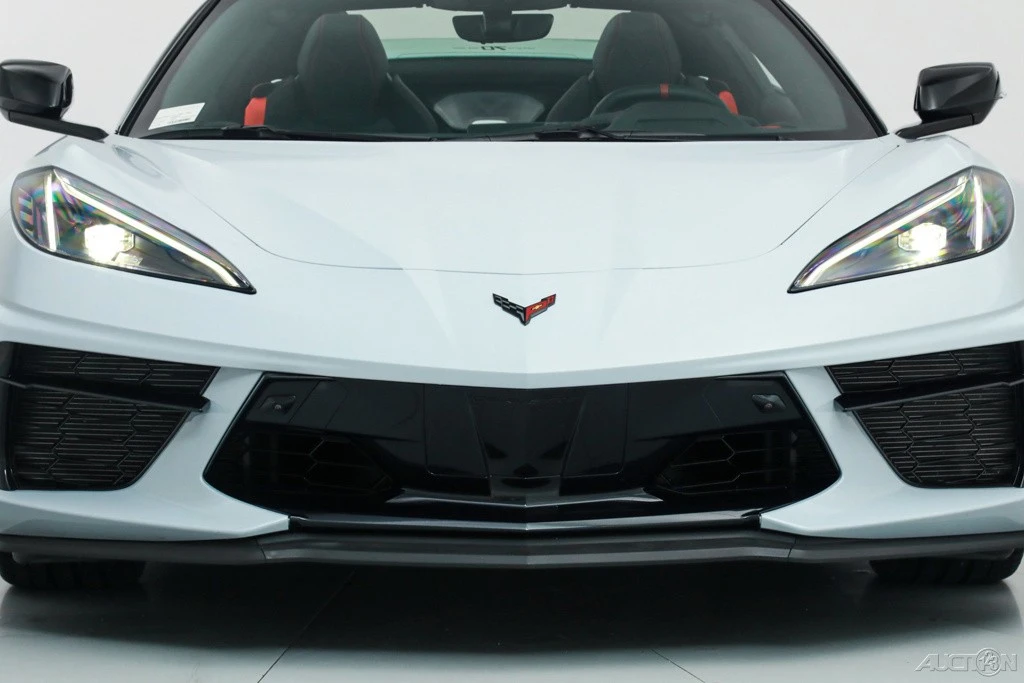 2023 Chevrolet Corvette C8 - Image 11 of 21