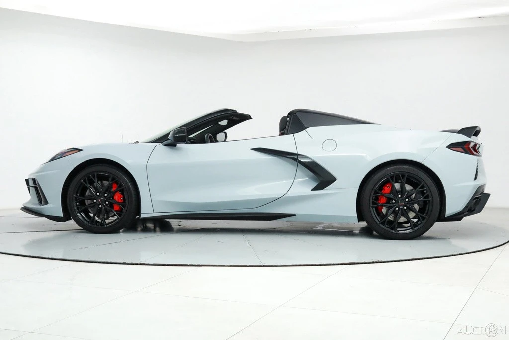 2023 Chevrolet Corvette C8 - Image 2 of 21