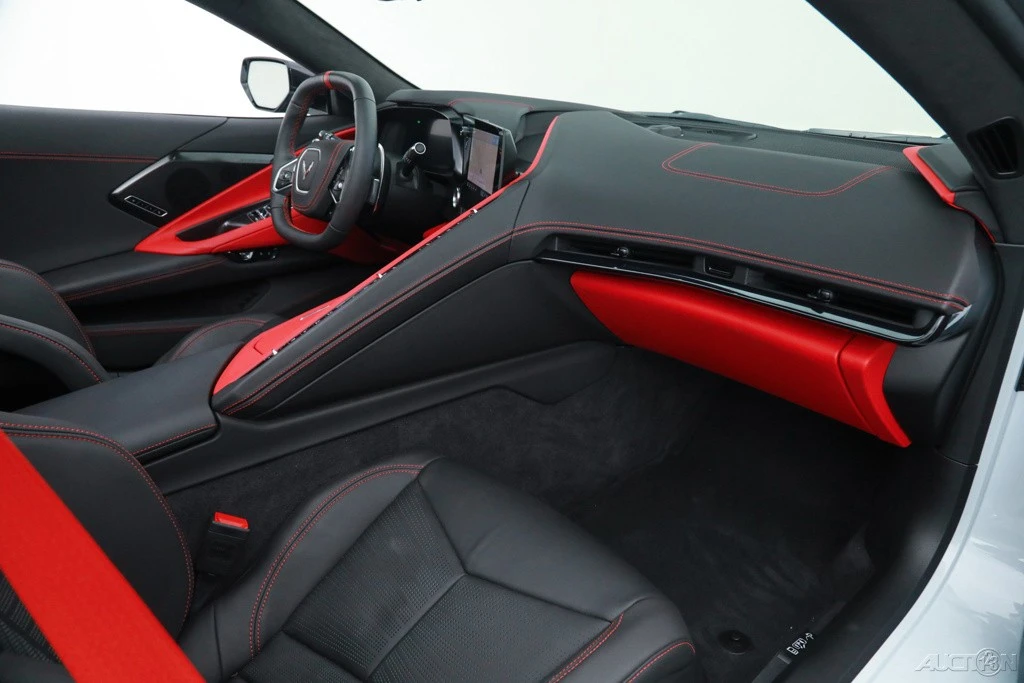 2023 Chevrolet Corvette C8 - Image 18 of 21
