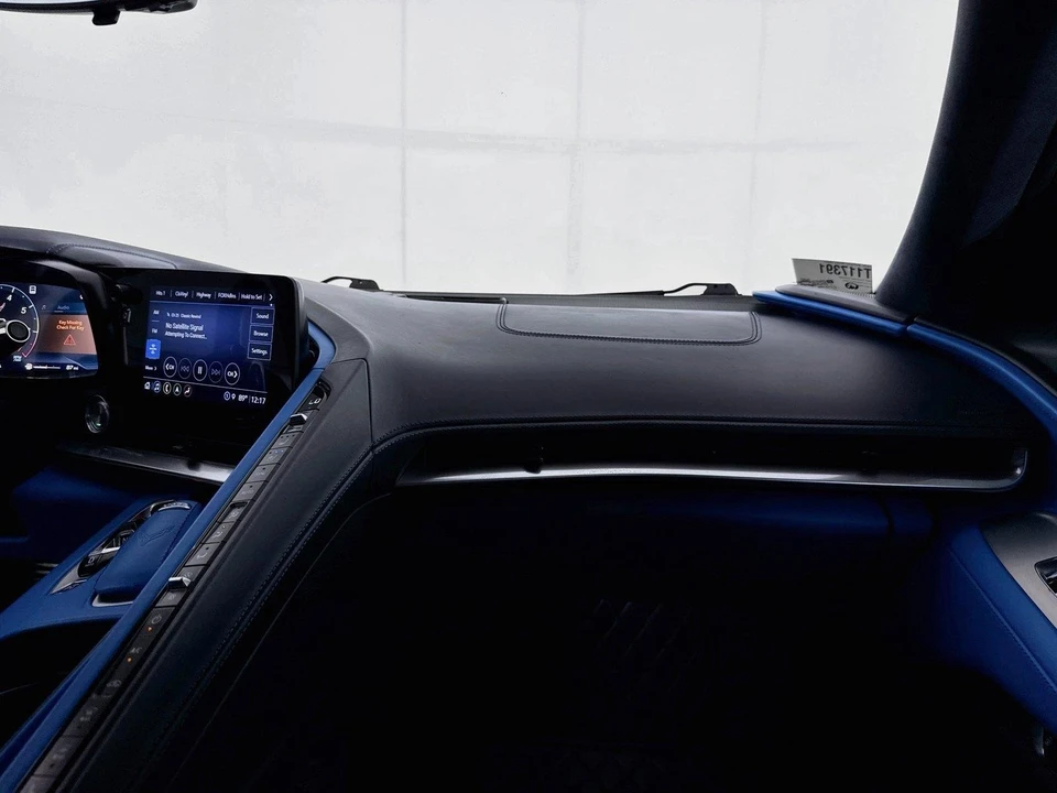 2023 Chevrolet Corvette C8 - Image 24 of 31