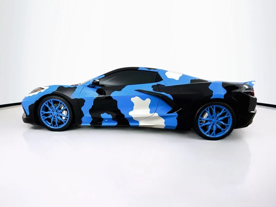 2023 Chevrolet Corvette C8 - Image 2 of 31