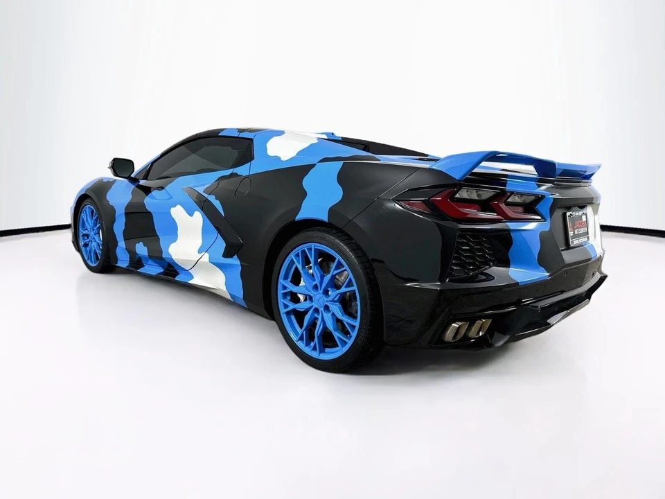 2023 Chevrolet Corvette C8 - Image 3 of 31