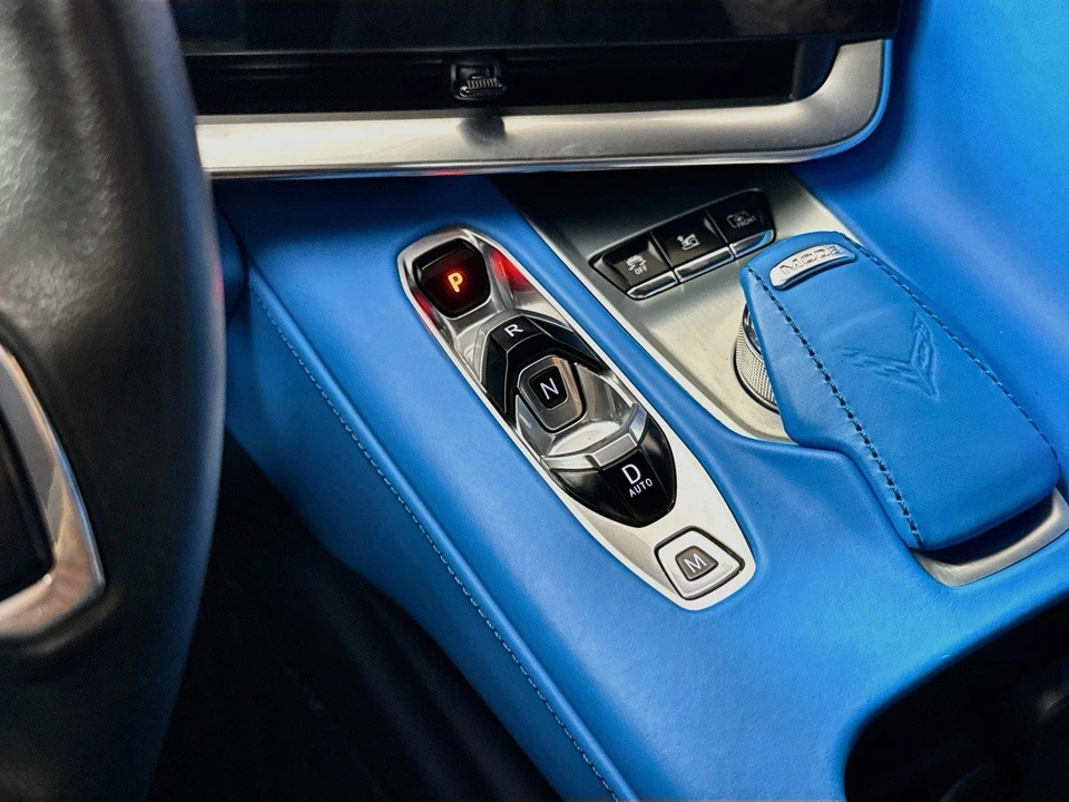 2023 Chevrolet Corvette C8 - Image 21 of 31