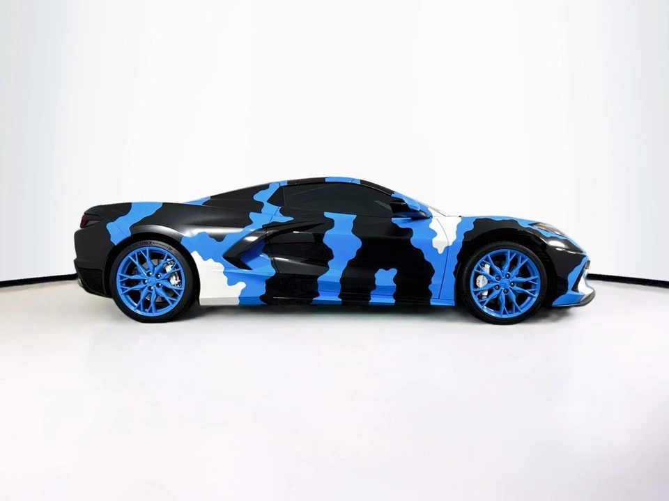 2023 Chevrolet Corvette C8 - Image 6 of 31