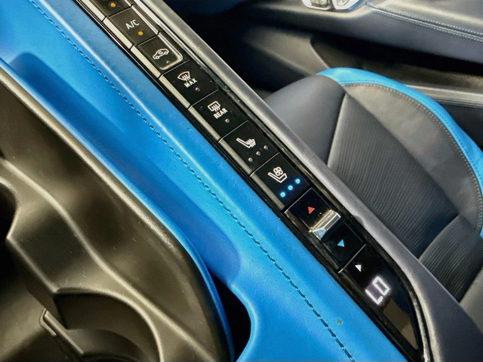 2023 Chevrolet Corvette C8 - Image 18 of 31