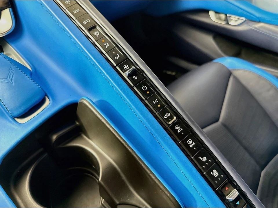 2023 Chevrolet Corvette C8 - Image 20 of 31