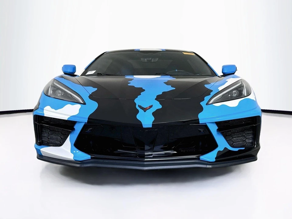 2023 Chevrolet Corvette C8 - Image 8 of 31