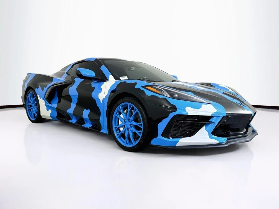 2023 Chevrolet Corvette C8 - Image 7 of 31