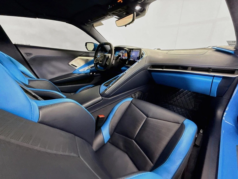 2023 Chevrolet Corvette C8 - Image 23 of 31