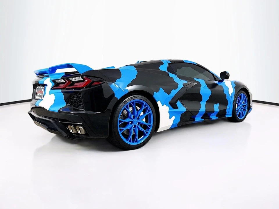 2023 Chevrolet Corvette C8 - Image 5 of 31