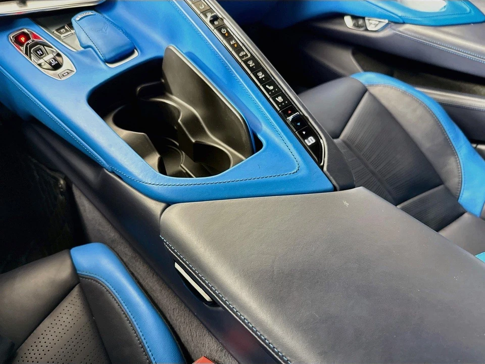 2023 Chevrolet Corvette C8 - Image 15 of 31
