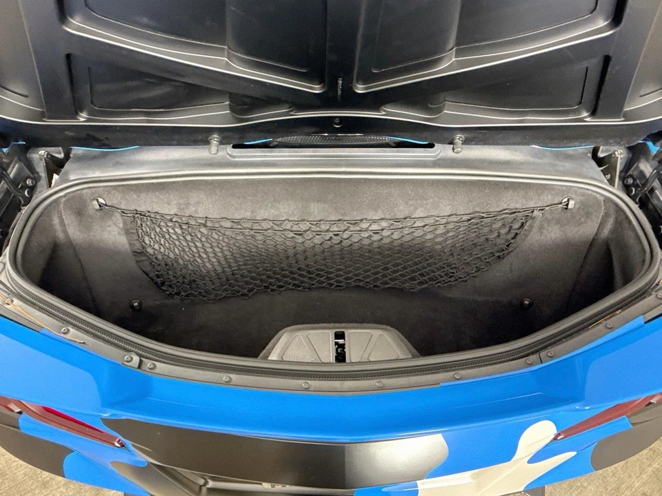 2023 Chevrolet Corvette C8 - Image 22 of 31