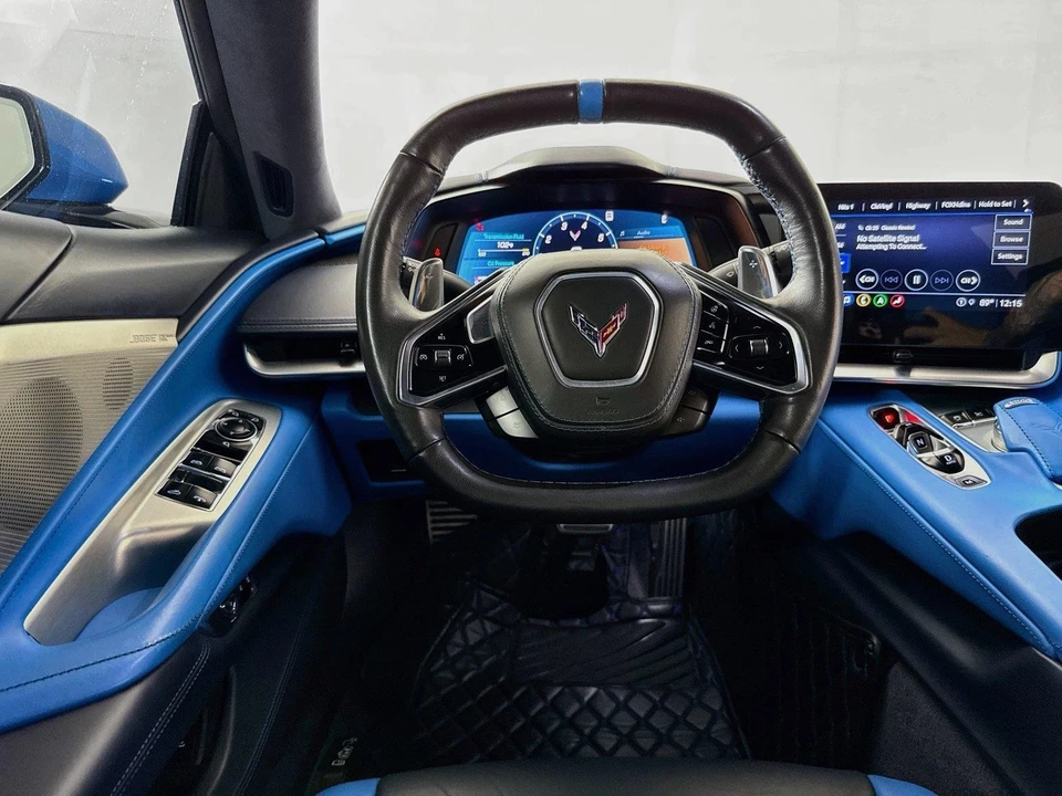2023 Chevrolet Corvette C8 - Image 10 of 31
