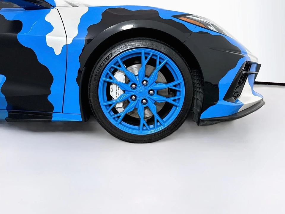 2023 Chevrolet Corvette C8 - Image 26 of 31