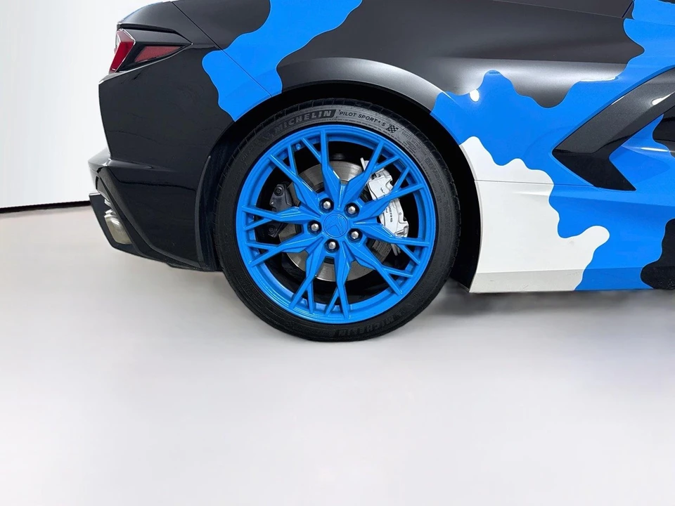 2023 Chevrolet Corvette C8 - Image 27 of 31