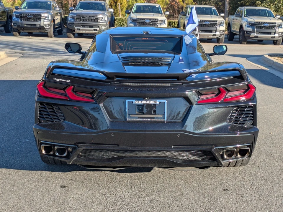2023 Chevrolet Corvette C8 - Image 5 of 12
