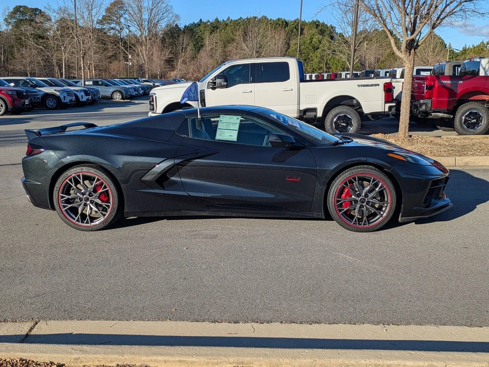 2023 Chevrolet Corvette C8 - Image 3 of 12