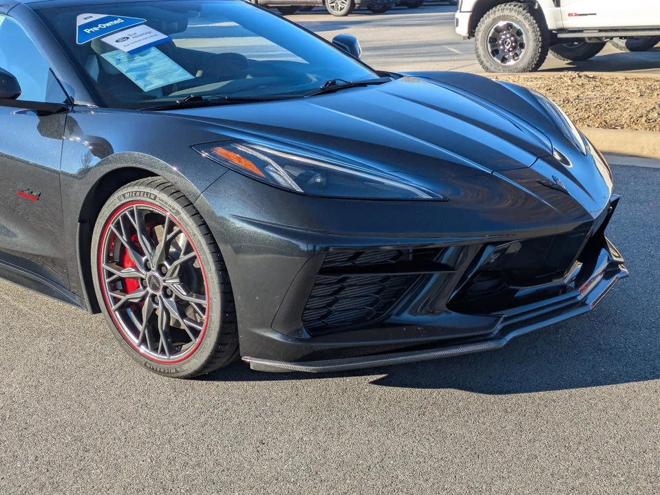 2023 Chevrolet Corvette C8 - Image 10 of 12