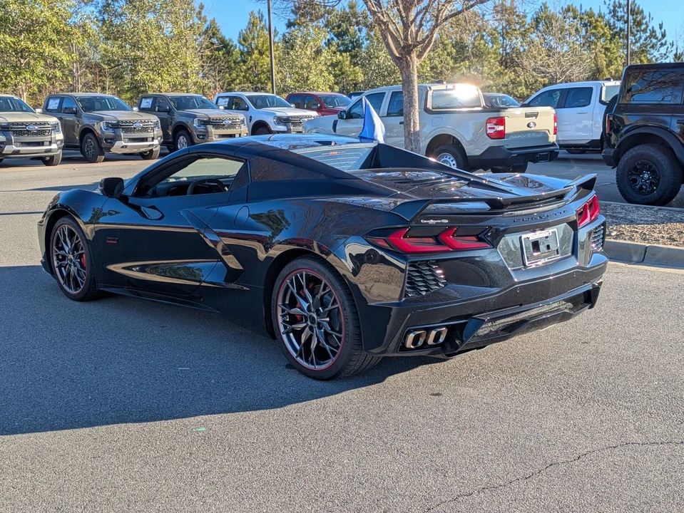 2023 Chevrolet Corvette C8 - Image 6 of 12