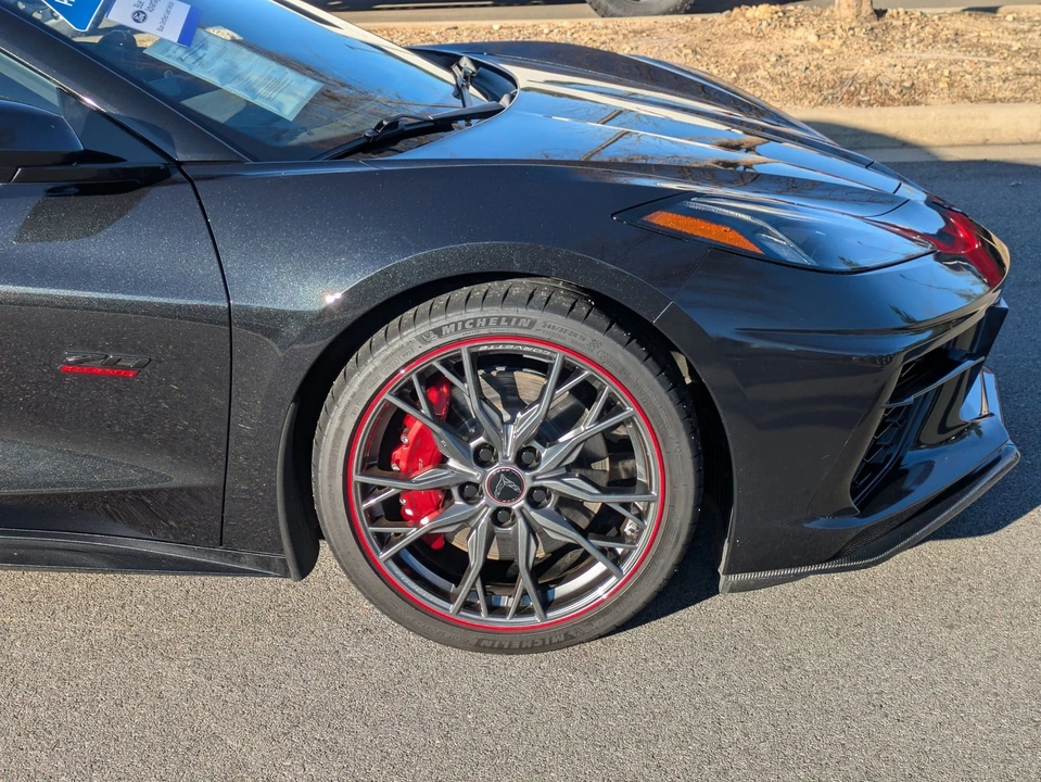 2023 Chevrolet Corvette C8 - Image 11 of 12