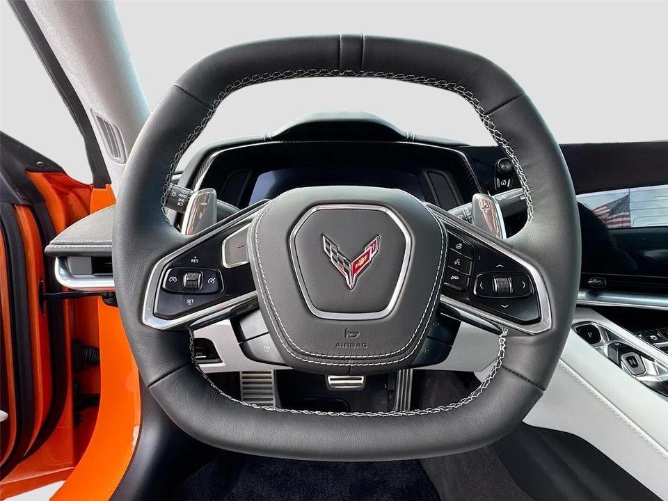 2023 Chevrolet Corvette C8 - Image 11 of 12