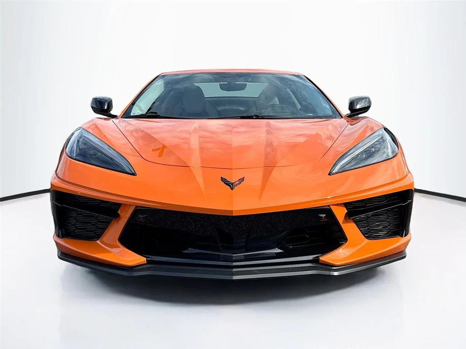 2023 Chevrolet Corvette C8 - Image 2 of 12