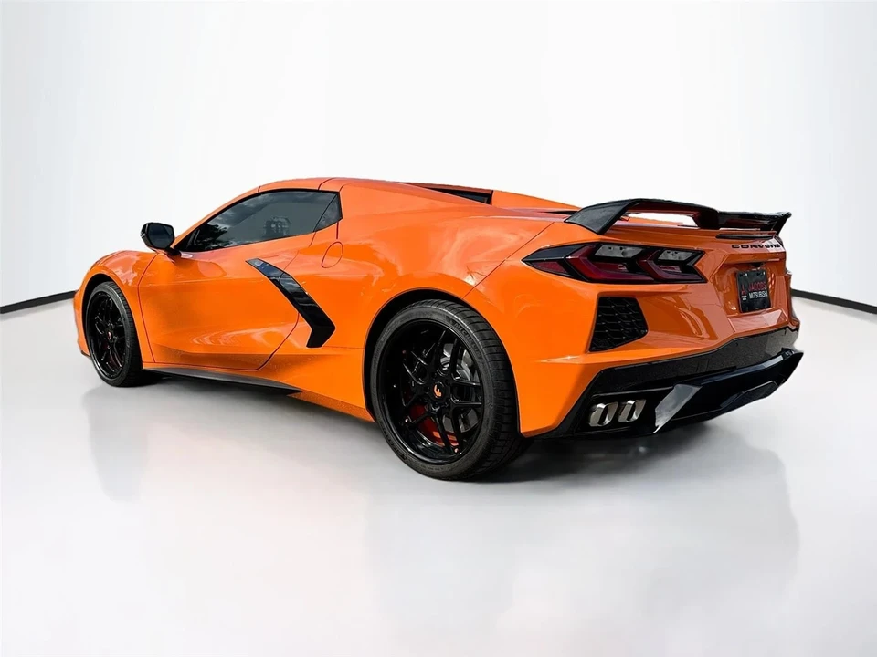 2023 Chevrolet Corvette C8 - Image 5 of 12