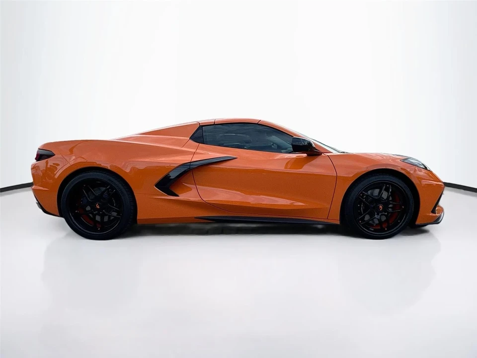 2023 Chevrolet Corvette C8 - Image 9 of 12