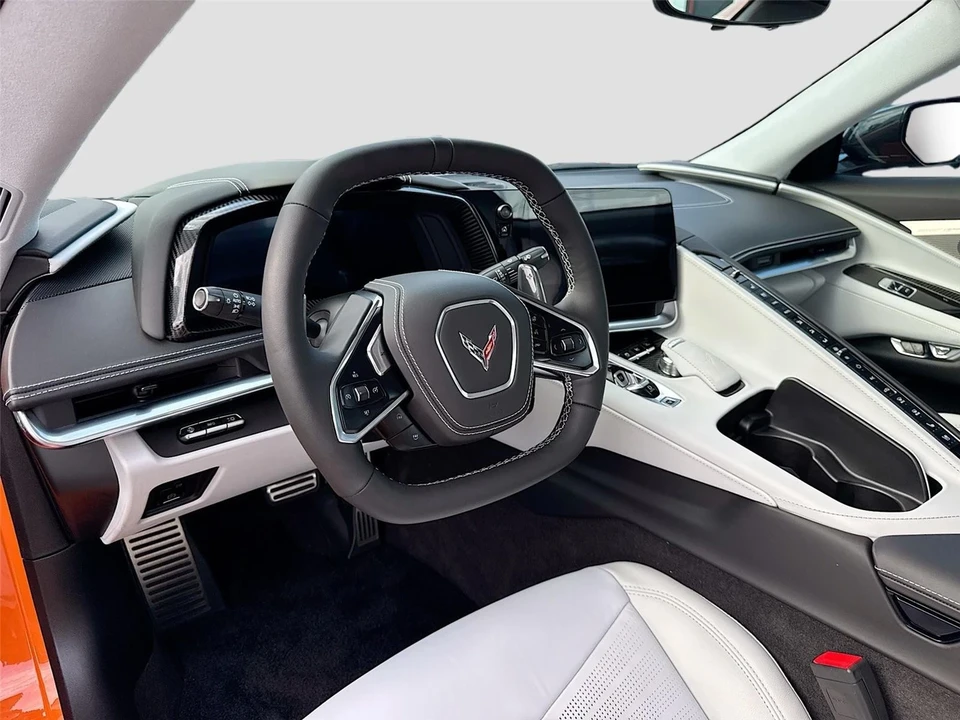 2023 Chevrolet Corvette C8 - Image 10 of 12