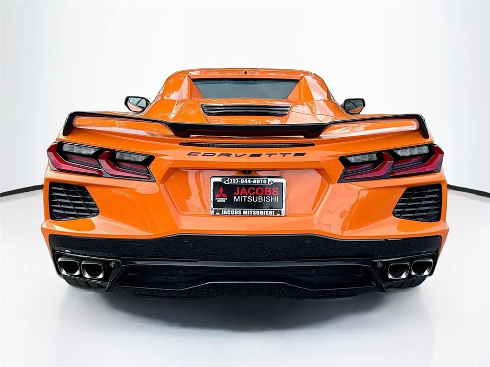 2023 Chevrolet Corvette C8 - Image 6 of 12