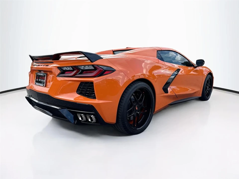 2023 Chevrolet Corvette C8 - Image 7 of 12