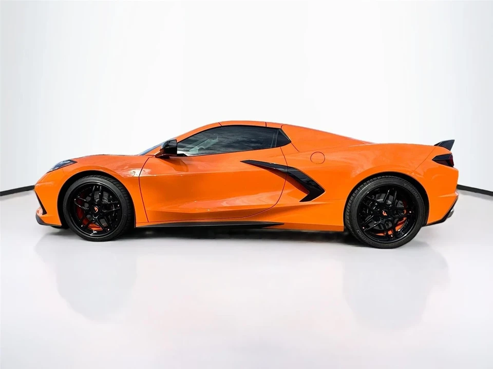 2023 Chevrolet Corvette C8 - Image 4 of 12