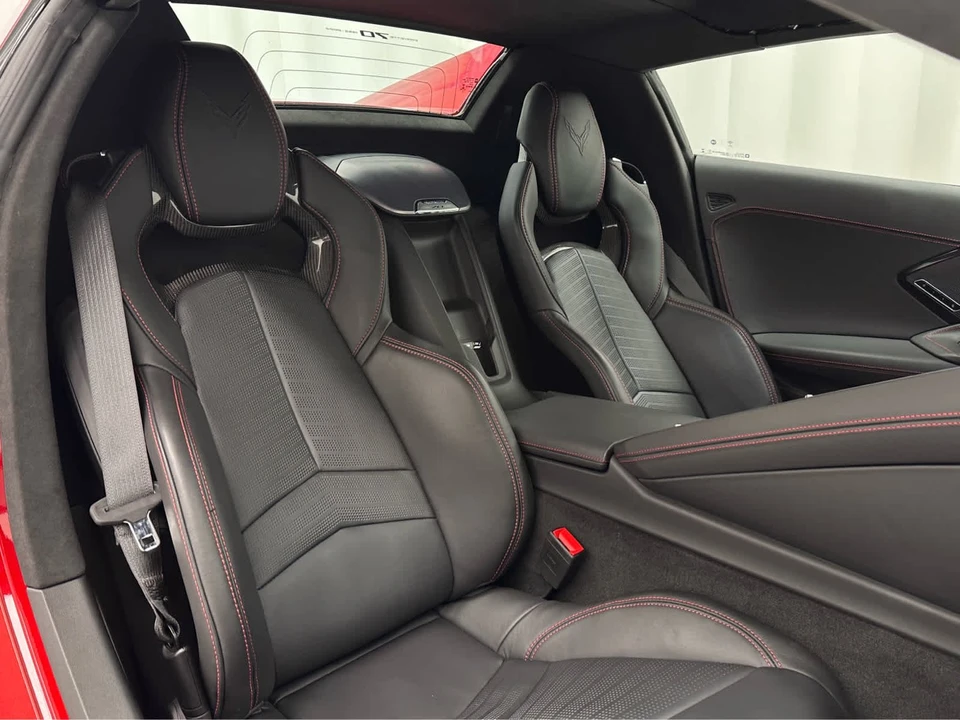 2023 Chevrolet Corvette C8 - Image 23 of 31
