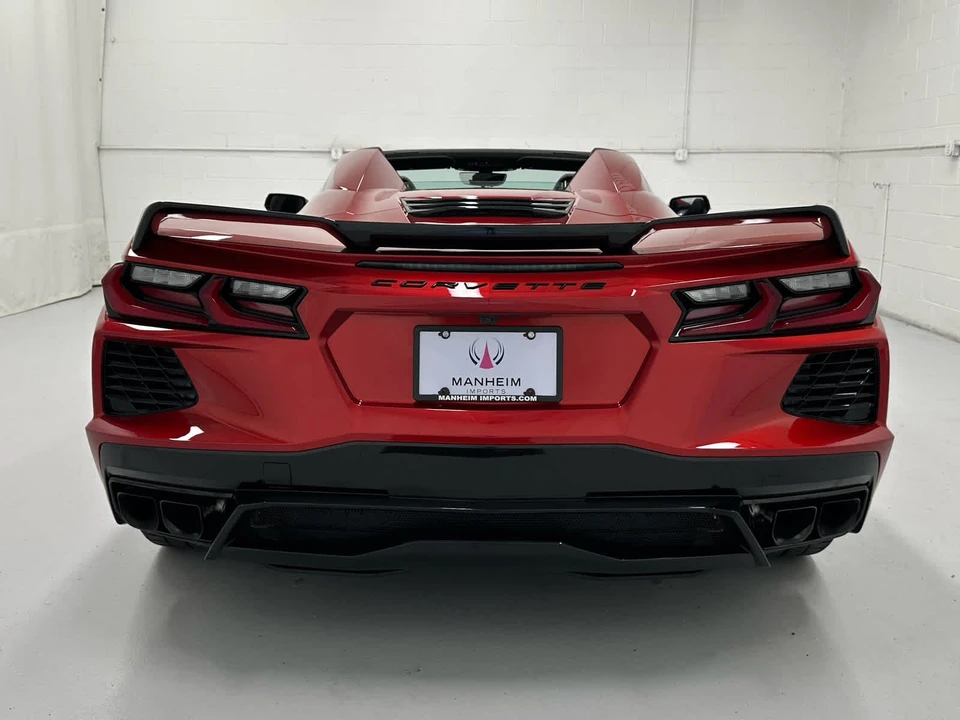 2023 Chevrolet Corvette C8 - Image 7 of 31