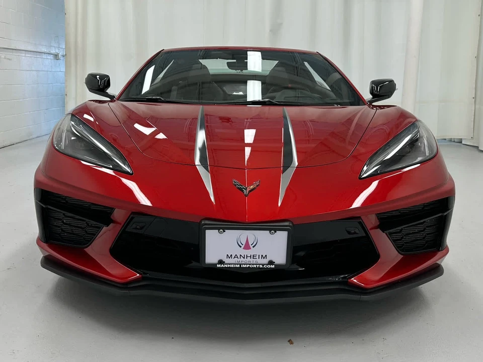 2023 Chevrolet Corvette C8 - Image 5 of 31