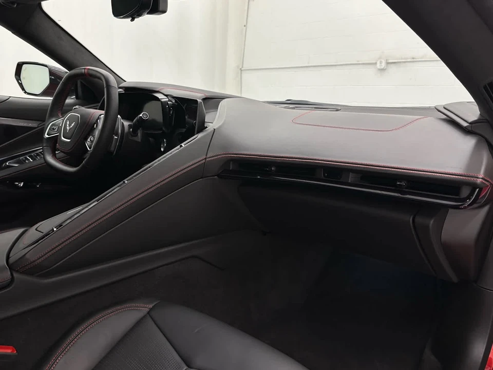 2023 Chevrolet Corvette C8 - Image 21 of 31