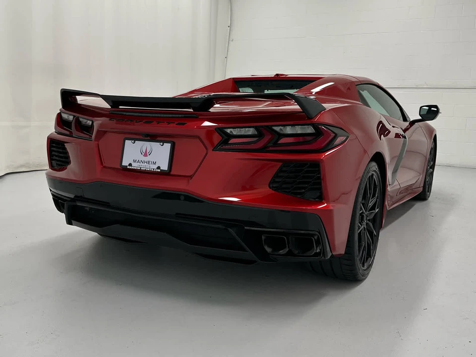 2023 Chevrolet Corvette C8 - Image 13 of 31