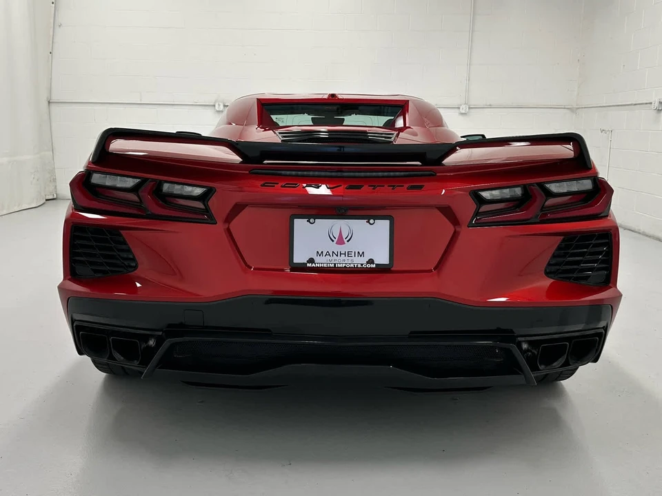 2023 Chevrolet Corvette C8 - Image 14 of 31