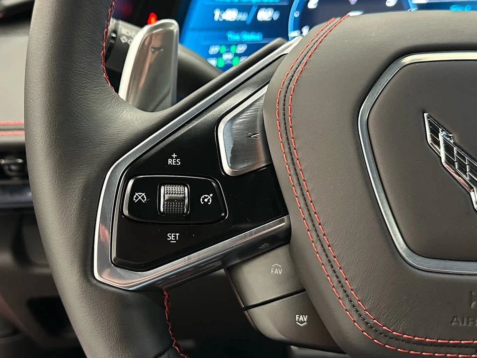 2023 Chevrolet Corvette C8 - Image 26 of 31