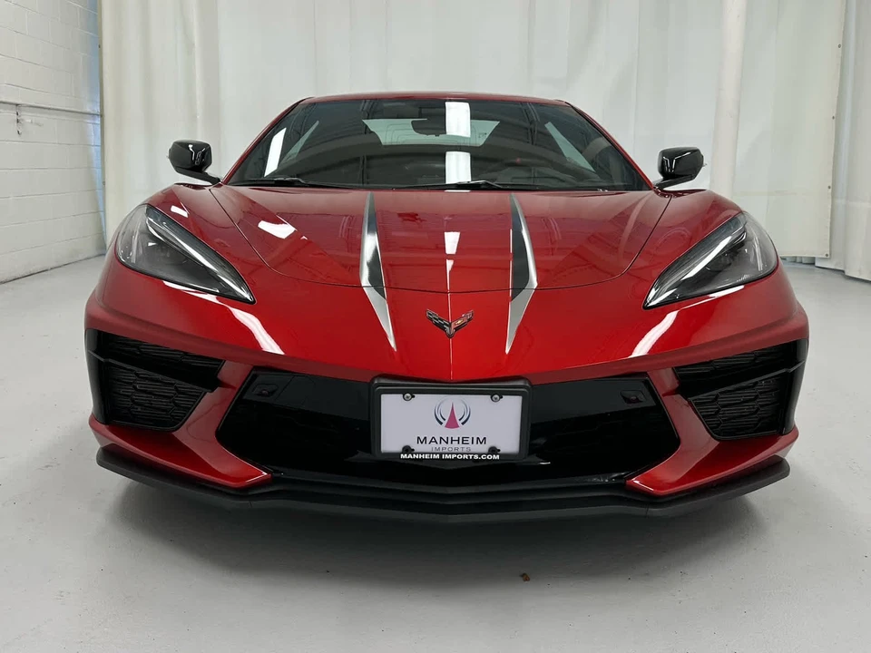 2023 Chevrolet Corvette C8 - Image 12 of 31