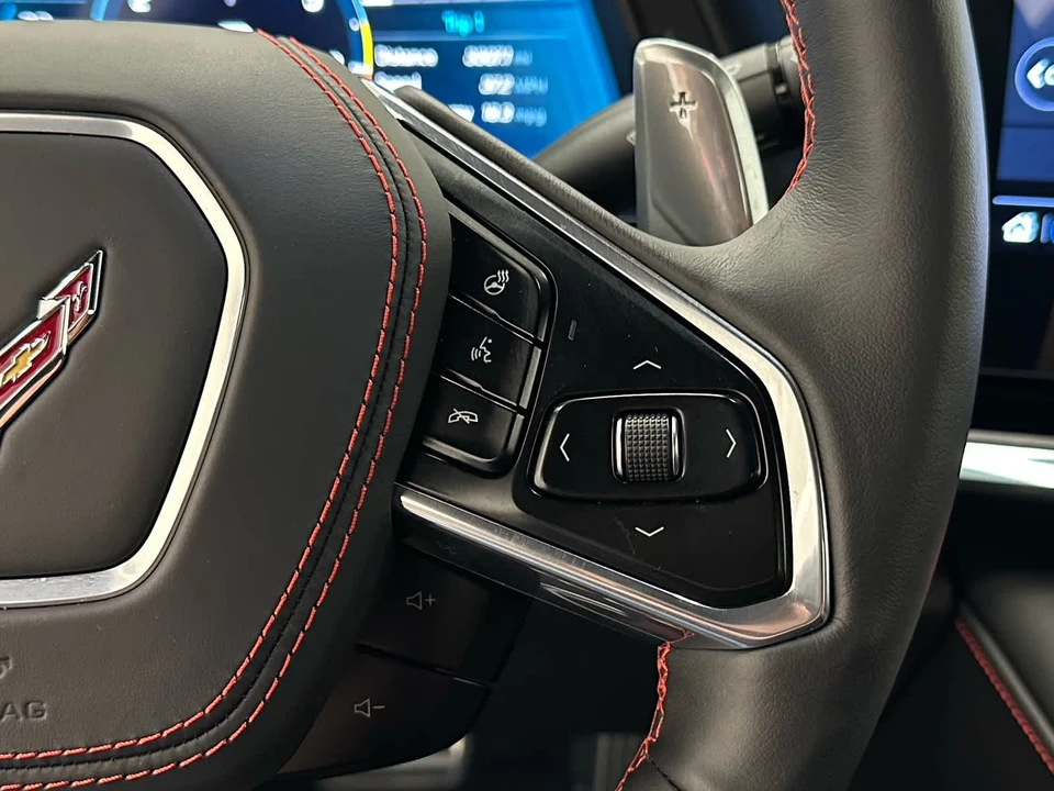 2023 Chevrolet Corvette C8 - Image 27 of 31